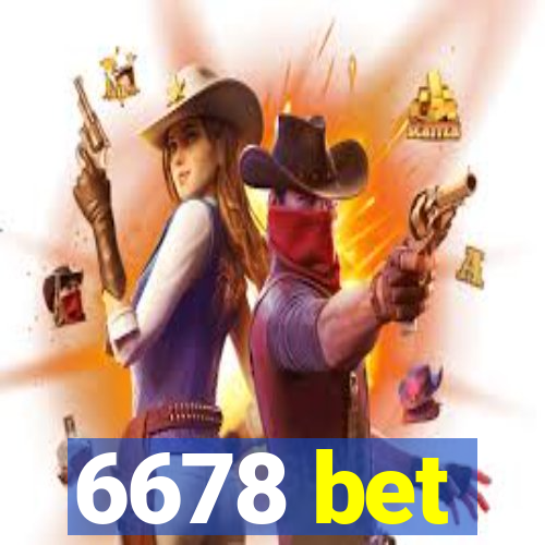 6678 bet