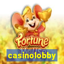 casinolobby