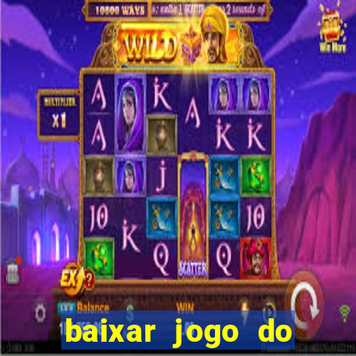 baixar jogo do tigre original