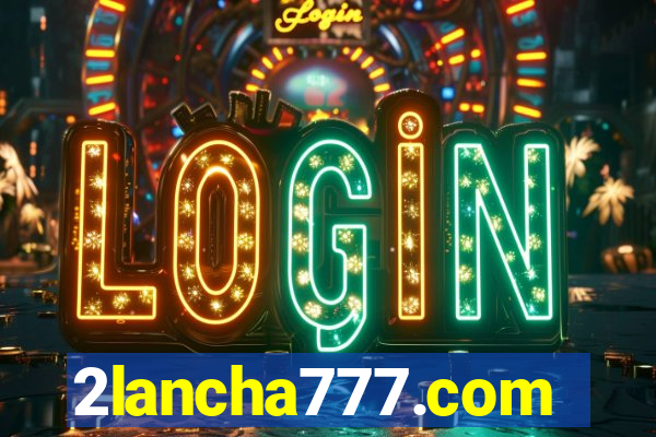 2lancha777.com