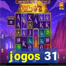 jogos 31