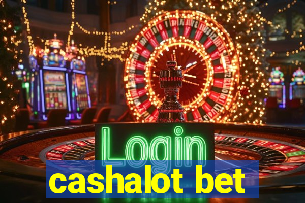 cashalot bet