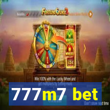 777m7 bet