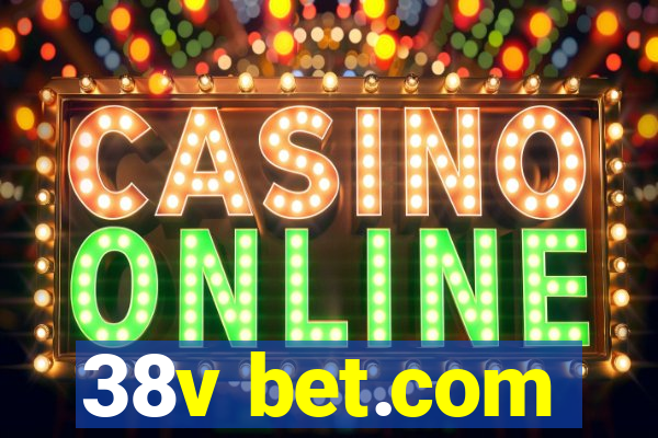 38v bet.com