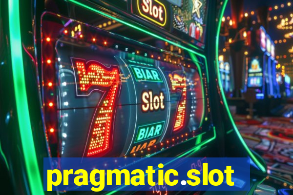 pragmatic.slot