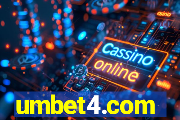 umbet4.com