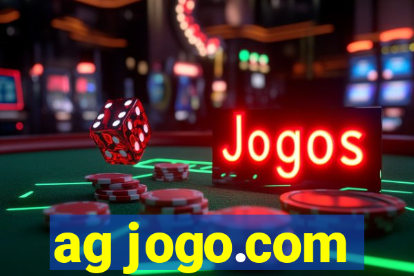 ag jogo.com