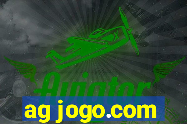 ag jogo.com