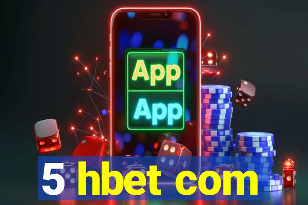 5 hbet com