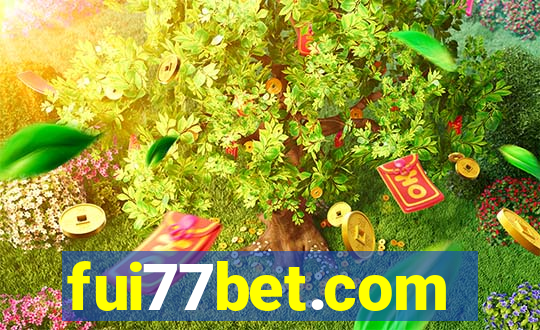 fui77bet.com