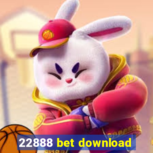 22888 bet download