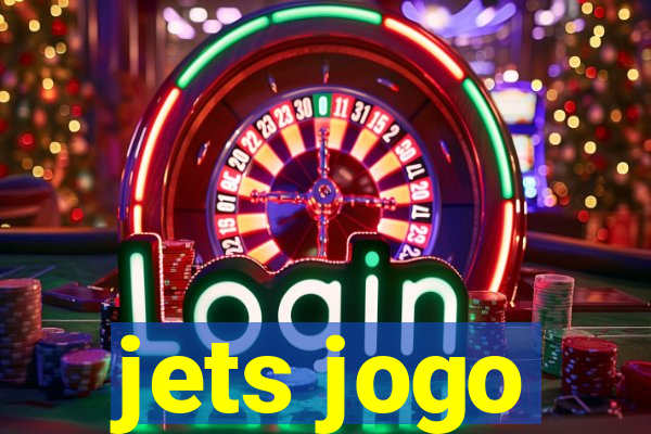 jets jogo