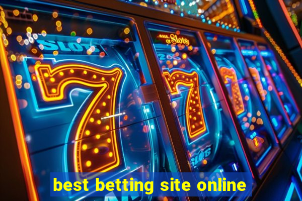 best betting site online