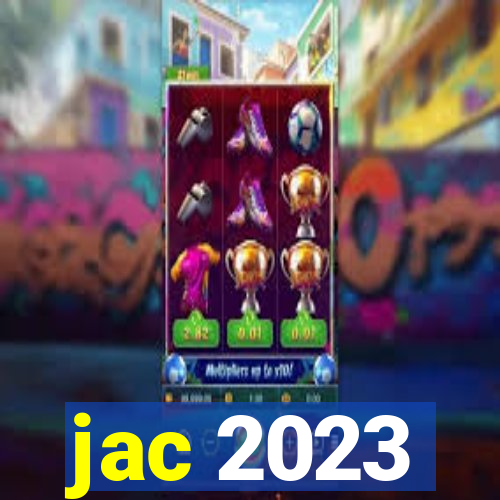 jac 2023