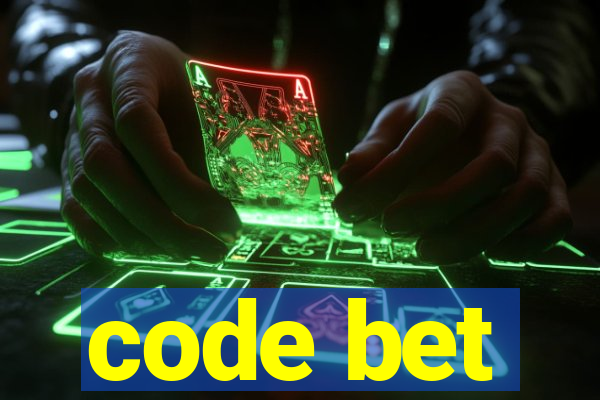 code bet