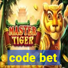 code bet