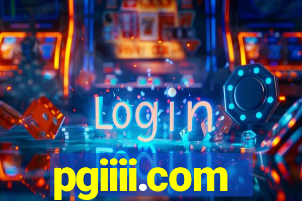 pgiiii.com