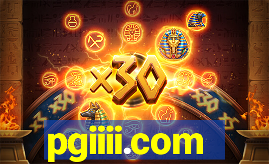 pgiiii.com