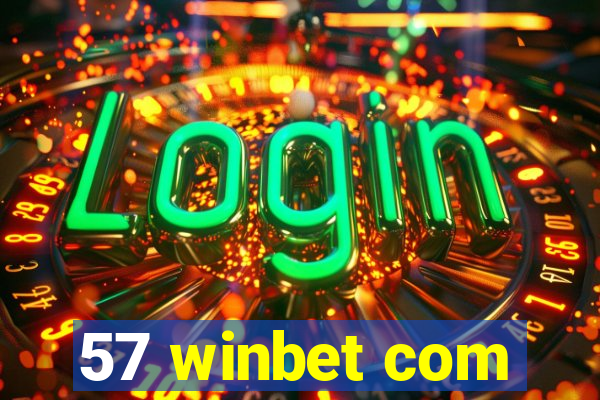 57 winbet com