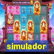 simulador matemático da lotofácil