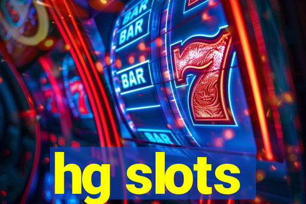 hg slots