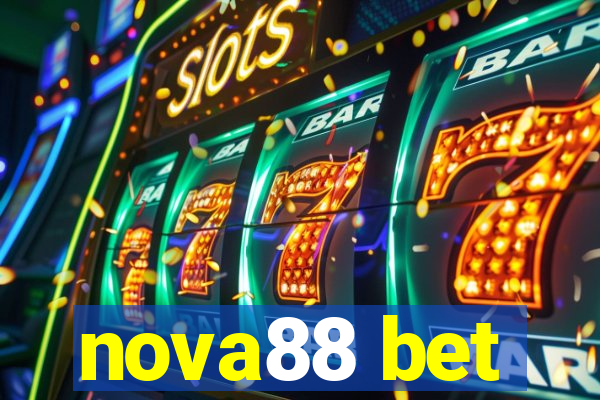 nova88 bet