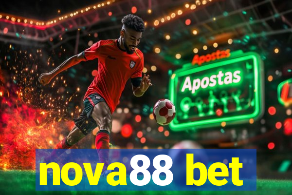 nova88 bet