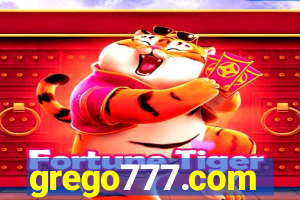 grego777.com