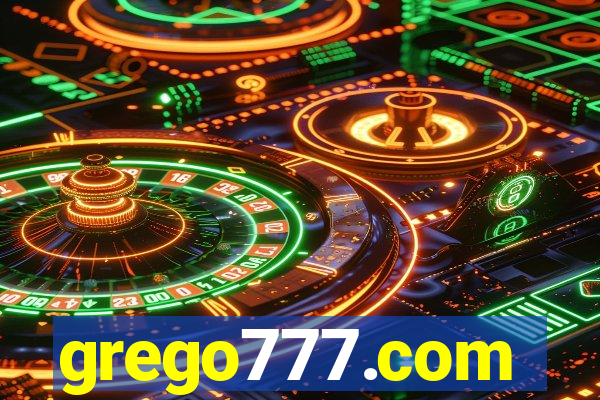 grego777.com