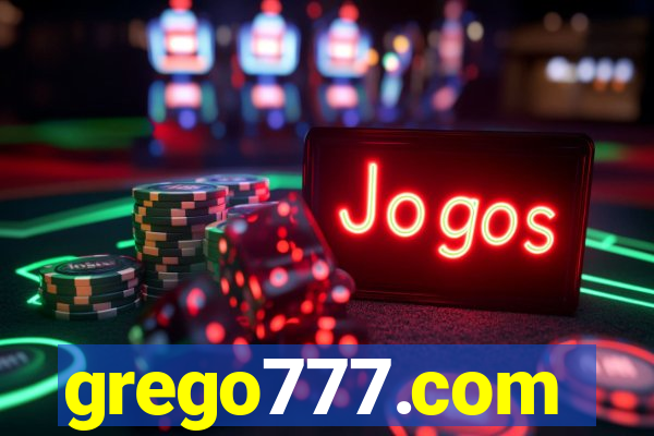 grego777.com