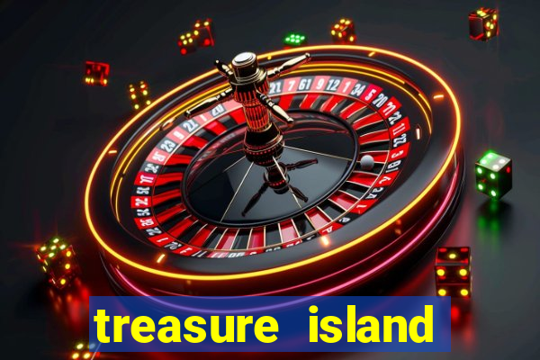 treasure island hotel casino