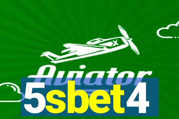 5sbet4