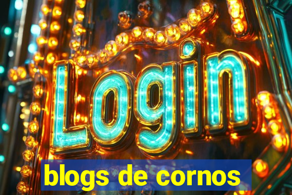 blogs de cornos