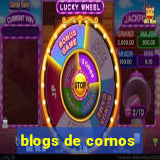 blogs de cornos