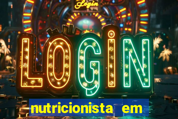 nutricionista em porto alegre