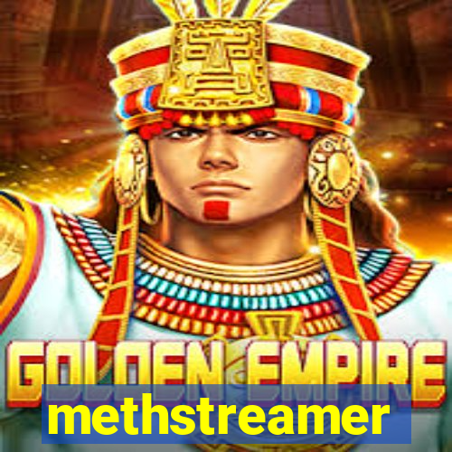 methstreamer