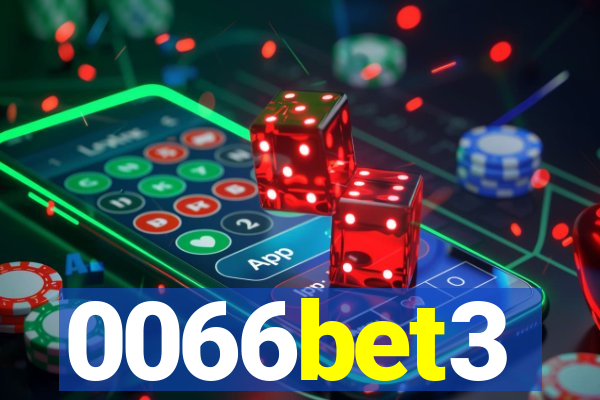 0066bet3