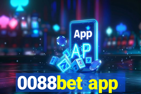 0088bet app