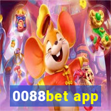 0088bet app