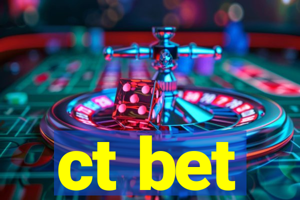 ct bet