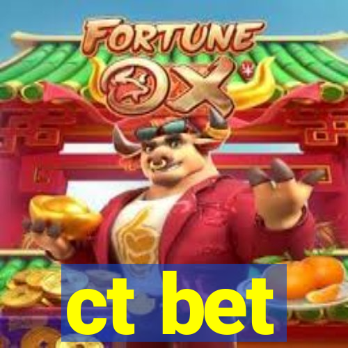 ct bet