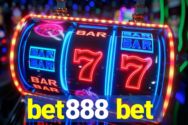 bet888 bet