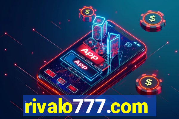 rivalo777.com