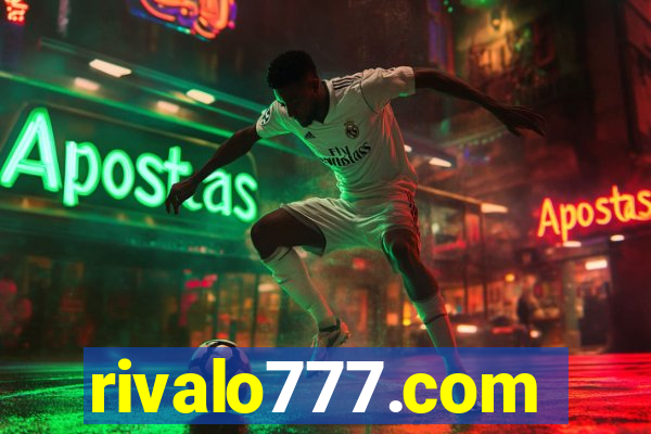 rivalo777.com