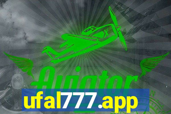 ufal777.app