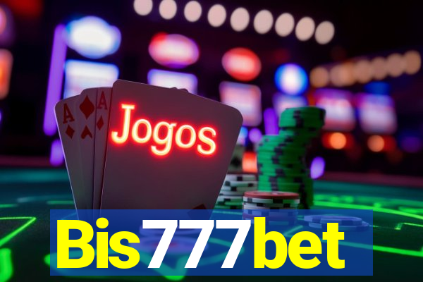 Bis777bet