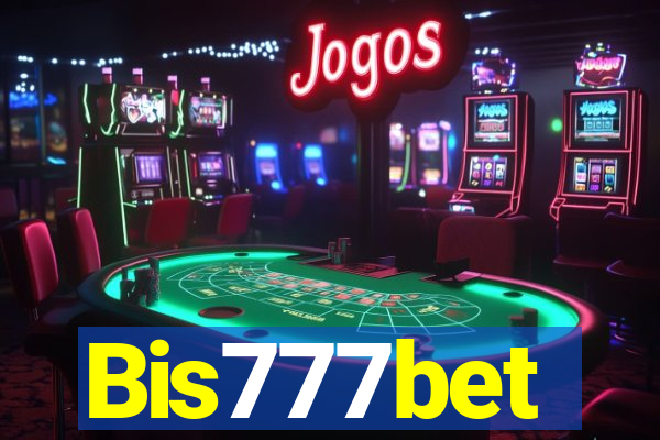 Bis777bet