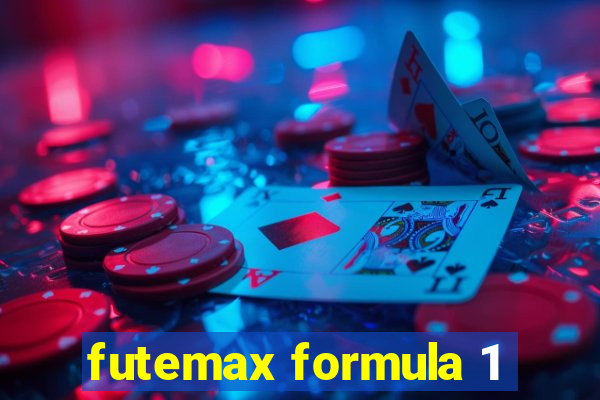 futemax formula 1