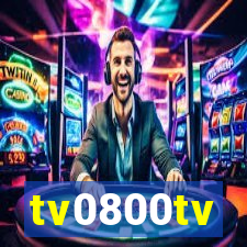 tv0800tv