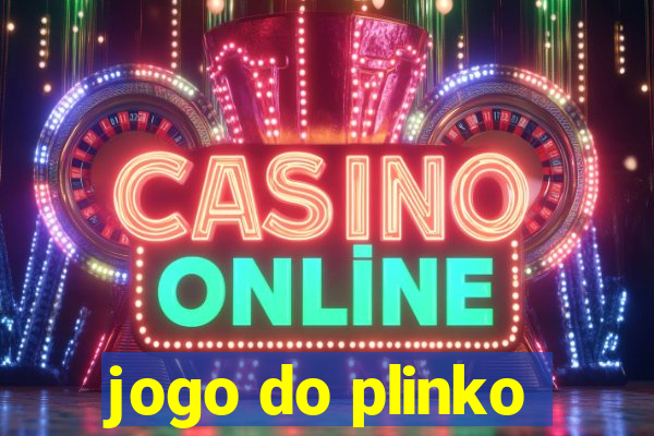 jogo do plinko